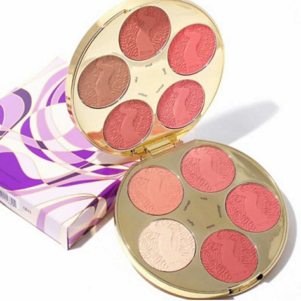 🍁HP🍁LE TARTE BLUSH PALETTE🍁
